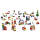 LEGO Friends 41690 Kalendarz adwentowy - 1060031 - zdjęcie 2